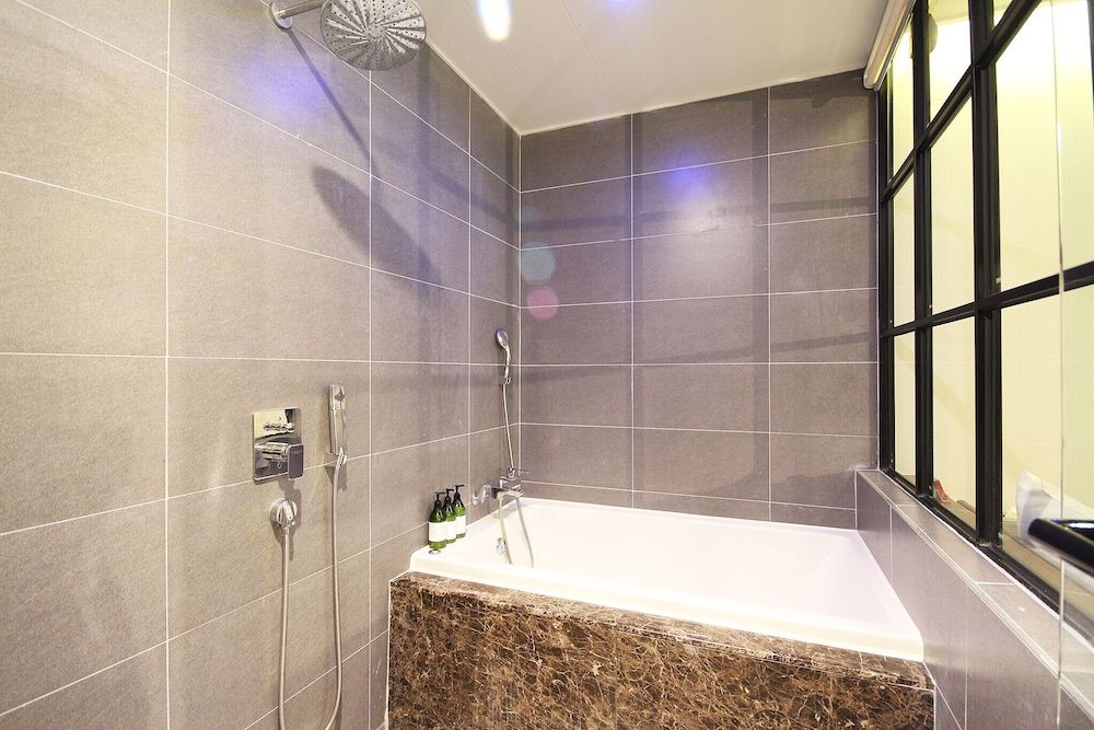 undefined Busan Haeundae 2heaven 9