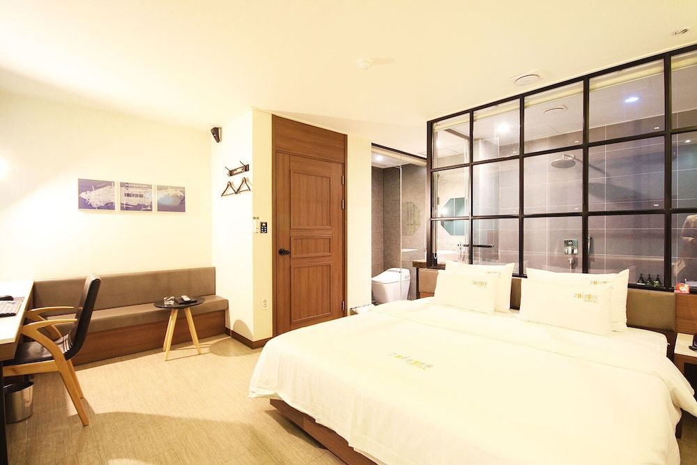 undefined Busan Haeundae 2heaven 8