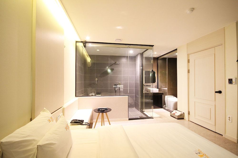 undefined Busan Haeundae 2heaven 2