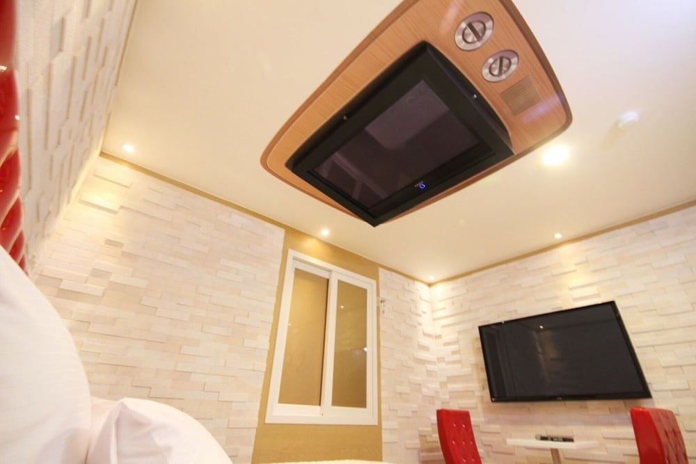 Busan Oncheonjang 369 Room (Standard Room) 5