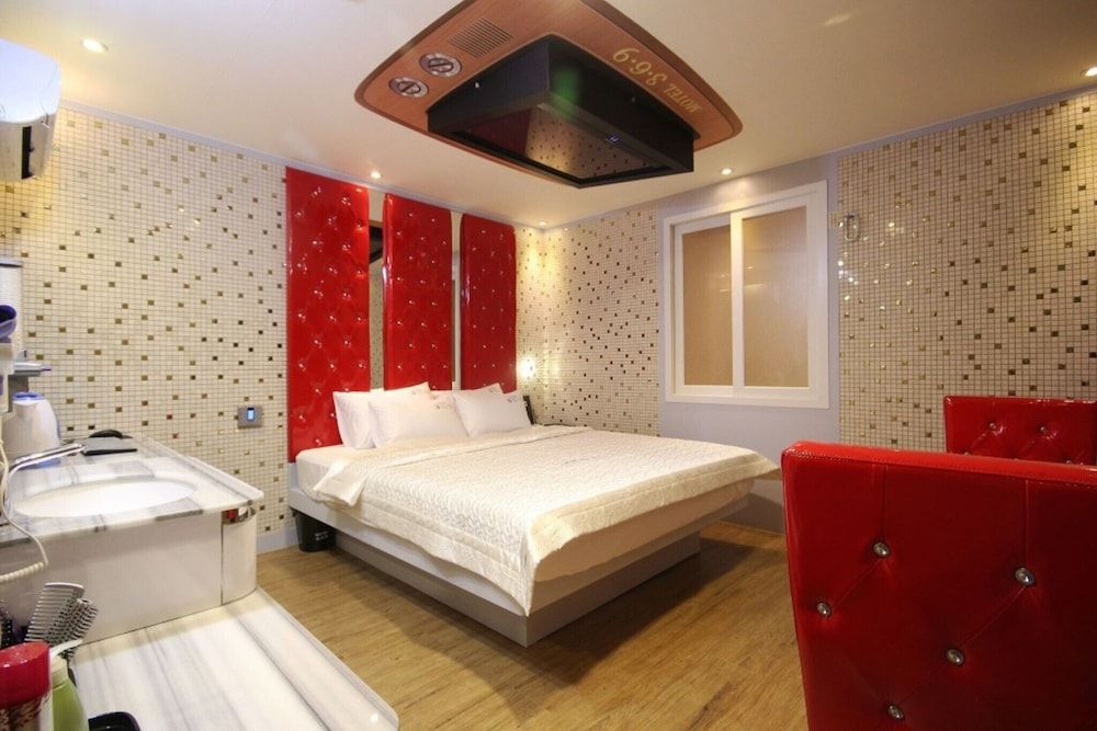 Busan Oncheonjang 369 Room (Standard Room) 19