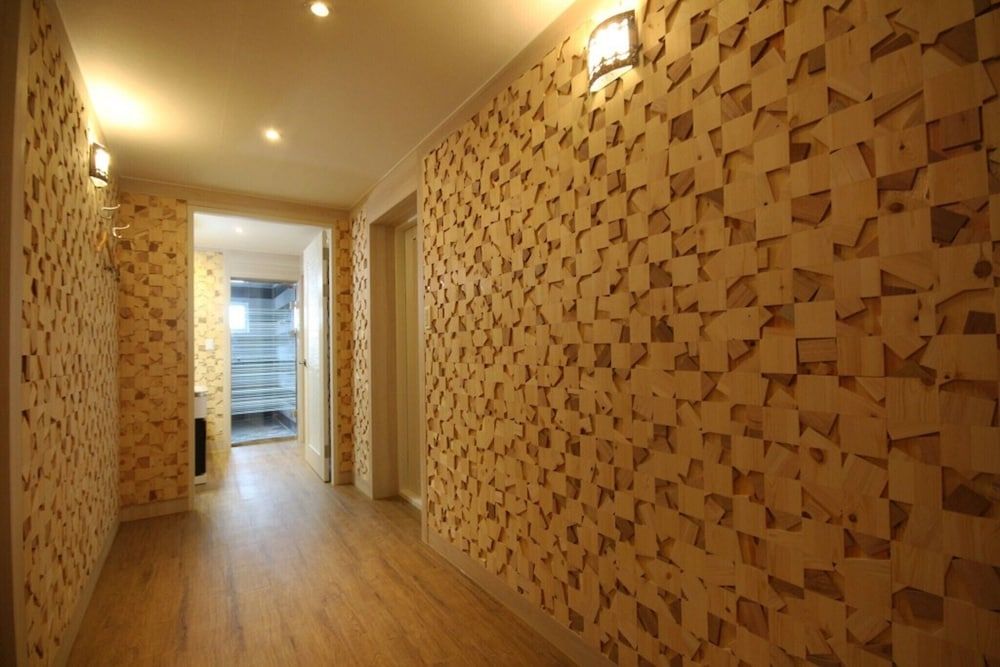 Busan Oncheonjang 369 Room (Suite) 9