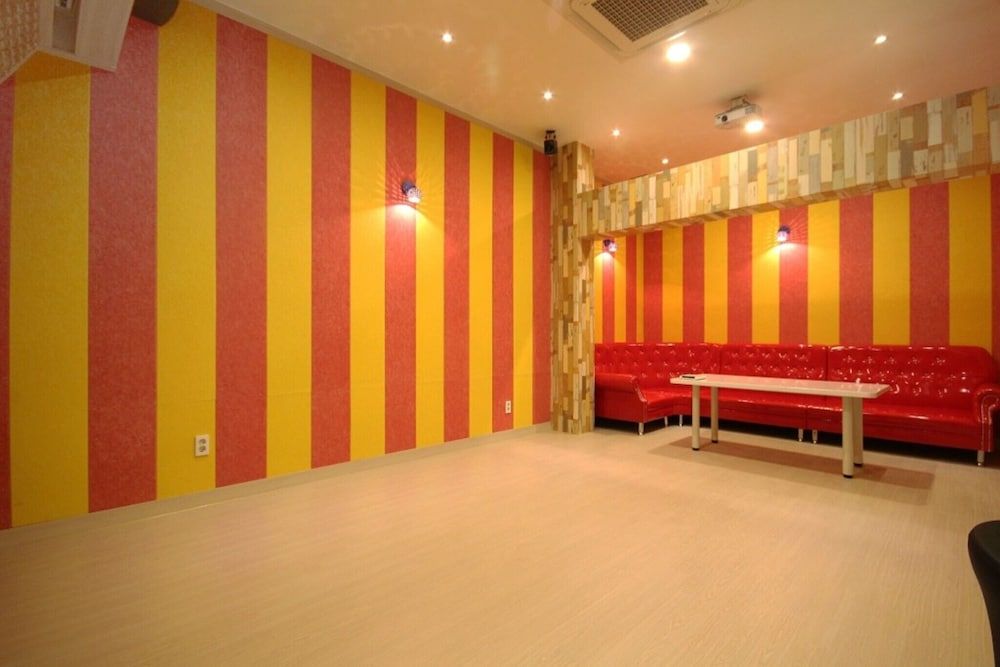Busan Oncheonjang 369 Room (Suite) 7