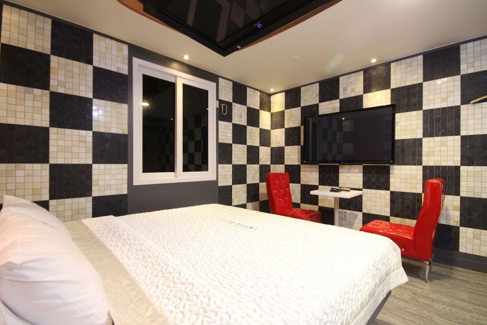 Busan Oncheonjang 369 Room (Standard Room) 16