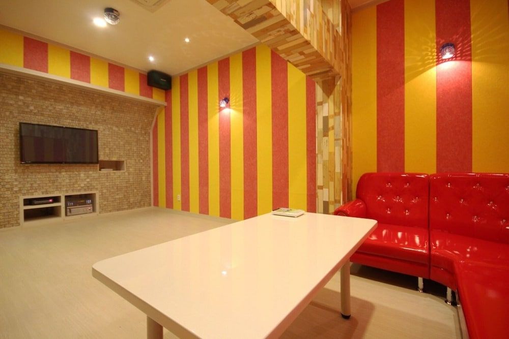 Busan Oncheonjang 369 Room (Suite) 6