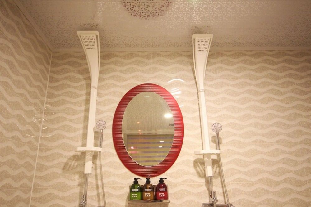 Busan Oncheonjang 369 Room (Suite) 12