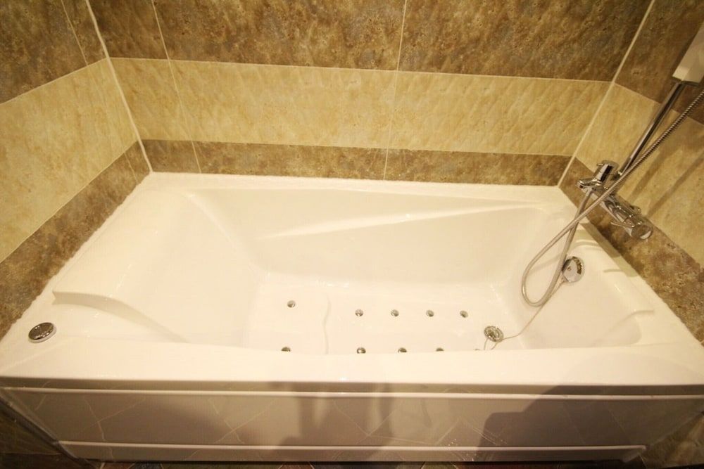 Busan Oncheonjang 369 Room (Standard Room) 10