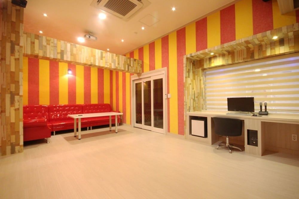 Busan Oncheonjang 369 Room (Suite) 4