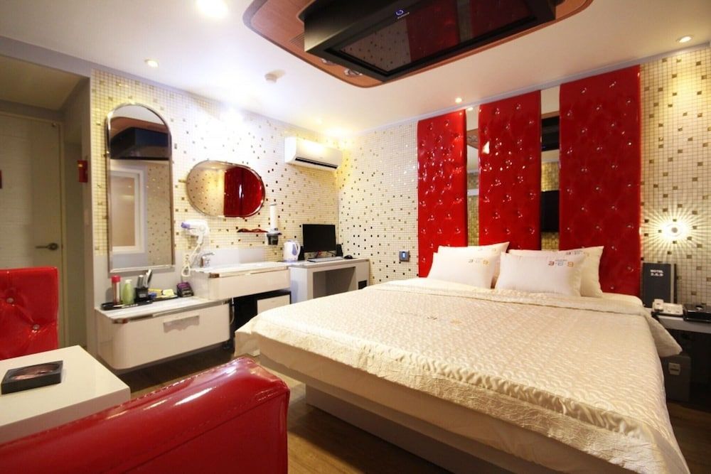 Busan Oncheonjang 369 Room (Standard Room) 20