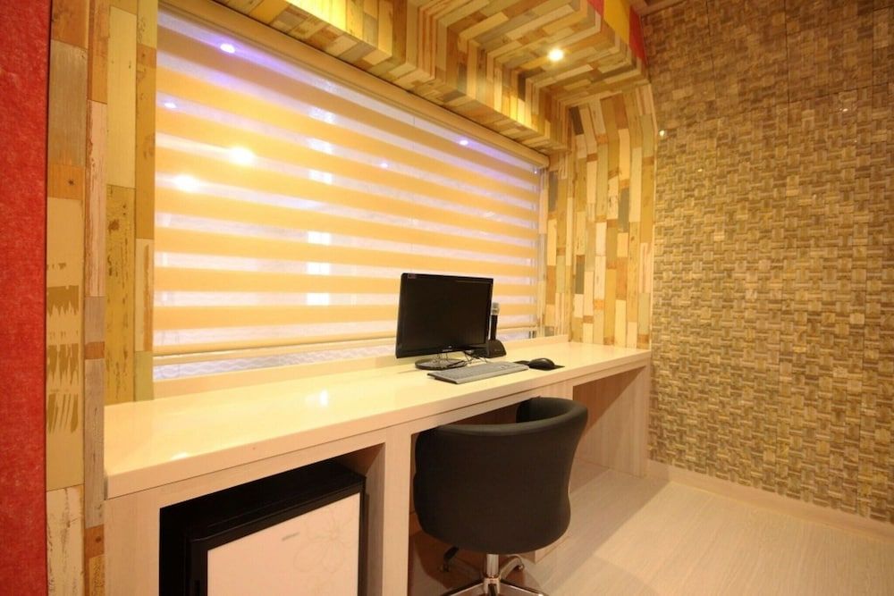Busan Oncheonjang 369 Room (Suite) 8