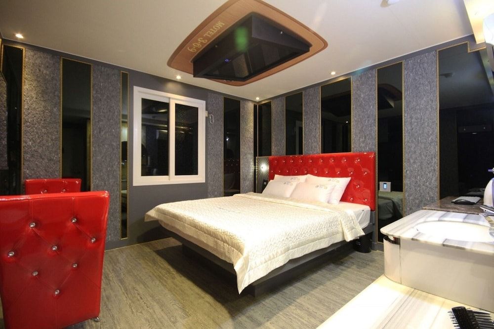 Busan Oncheonjang 369 Room (Standard Room) 7