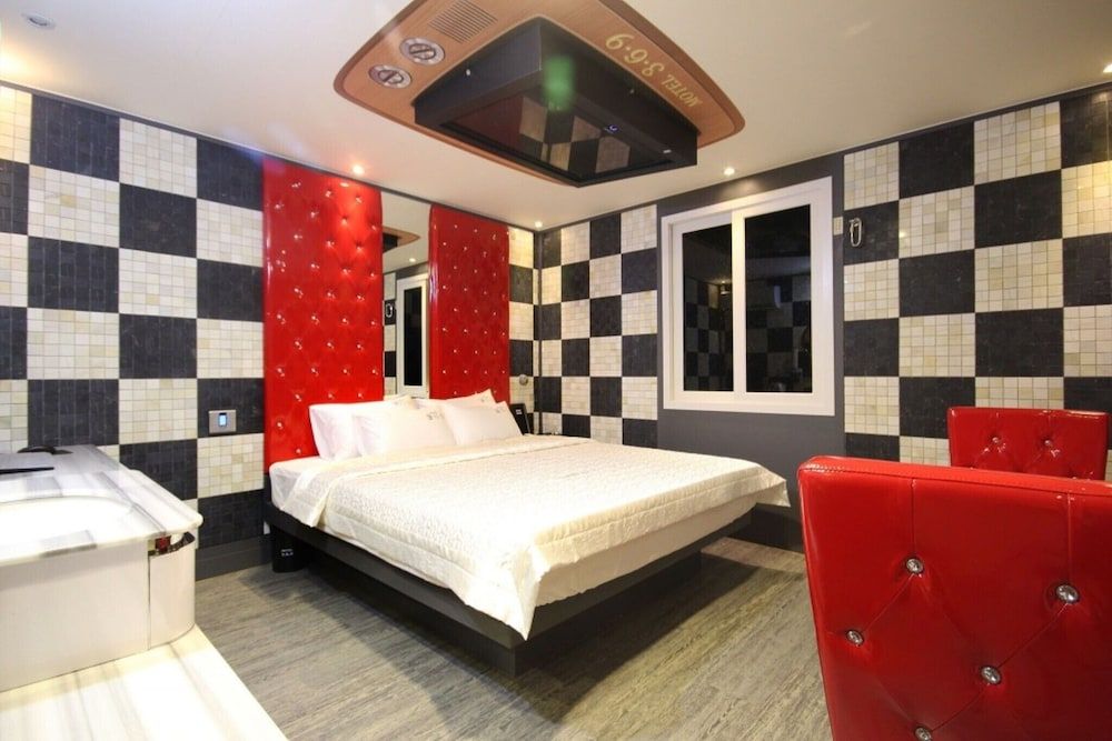 Busan Oncheonjang 369 Room (Standard Room) 15