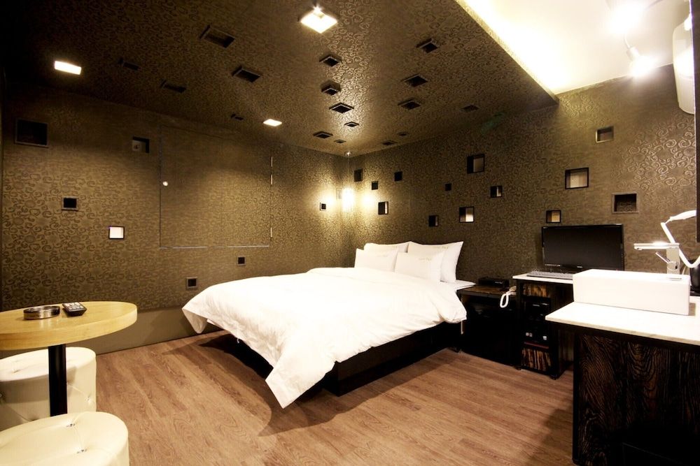 undefined Busan Beomcheondong Yes 3