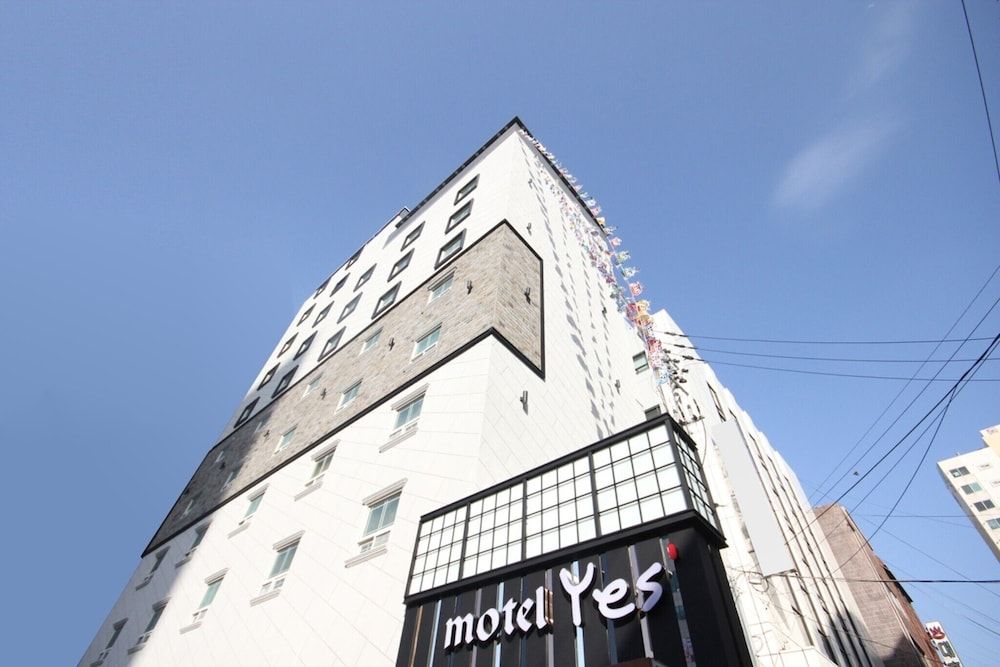 undefined Busan Beomcheondong Yes