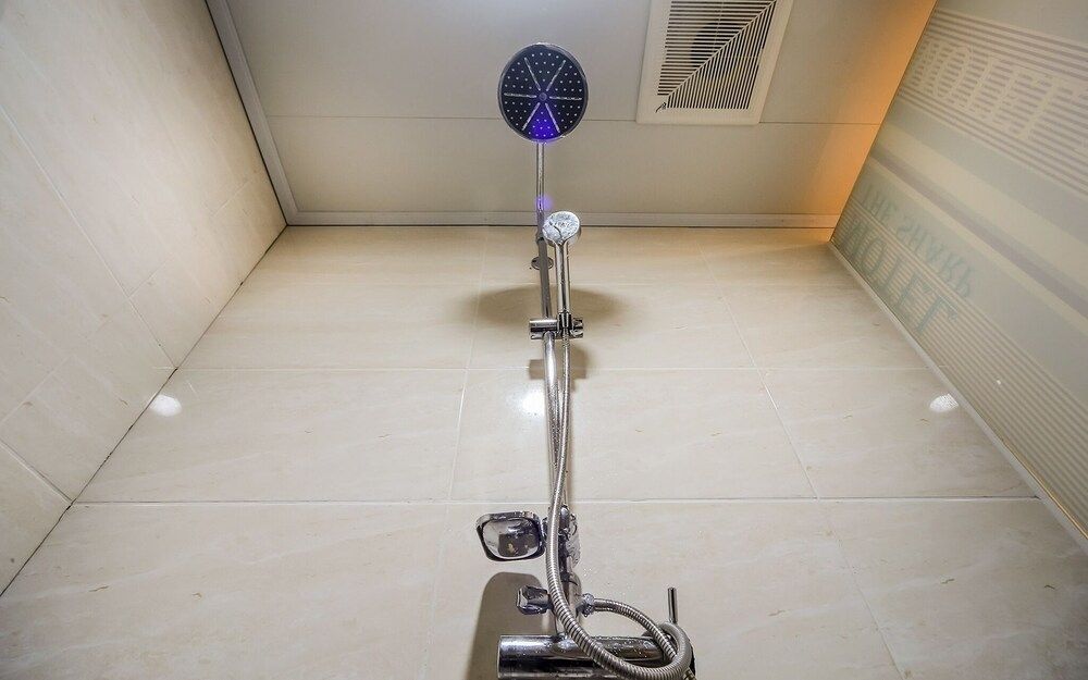 undefined Busan Nampodong The Sharp 4