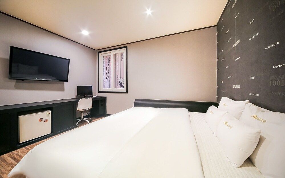 undefined Busan Nampodong The Sharp 2