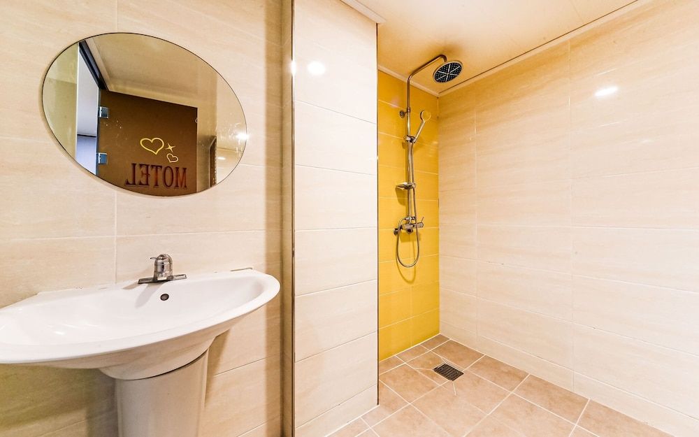 undefined Busan Nampodong The Sharp 9