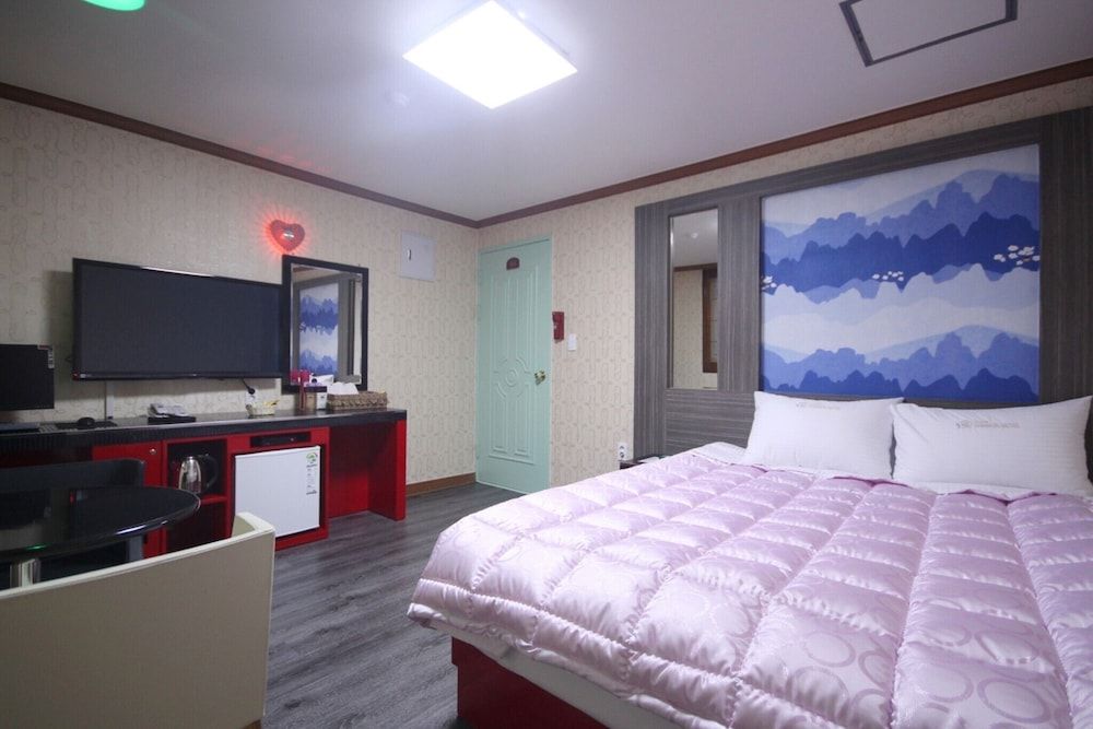 Busan Yeongdo Sinwon Room (Standard Room) 11