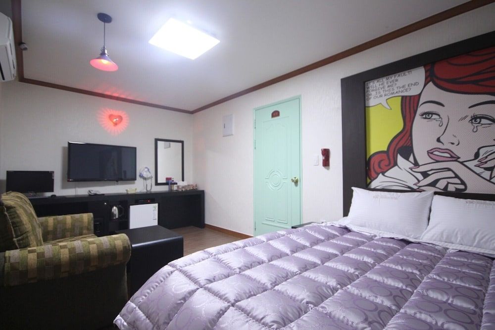 undefined Busan Yeongdo Sinwon 10