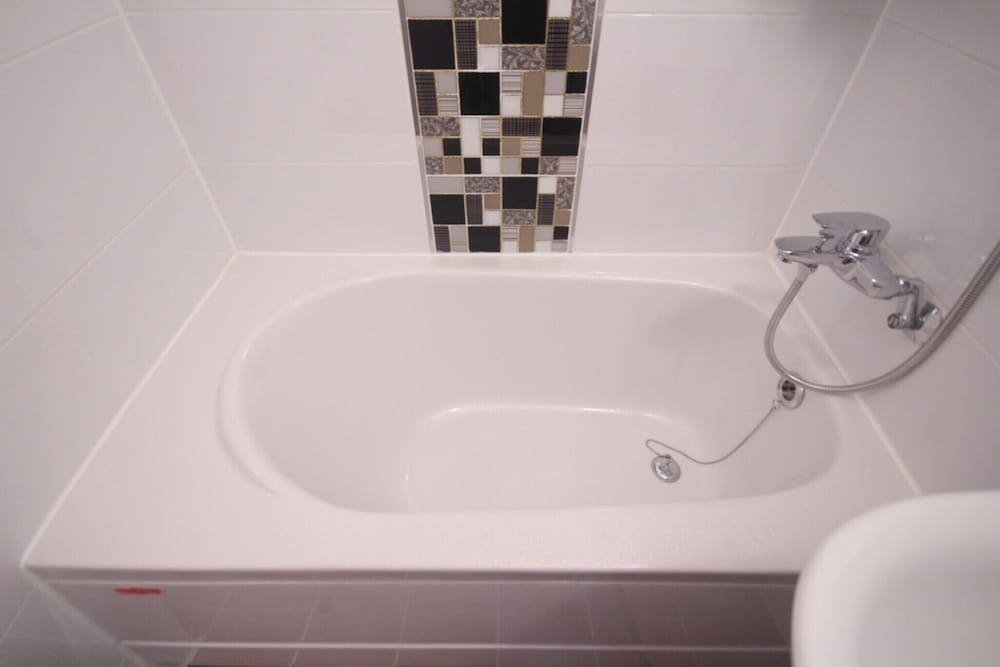 Busan Yeongdo Sinwon Room (Special Room) 12