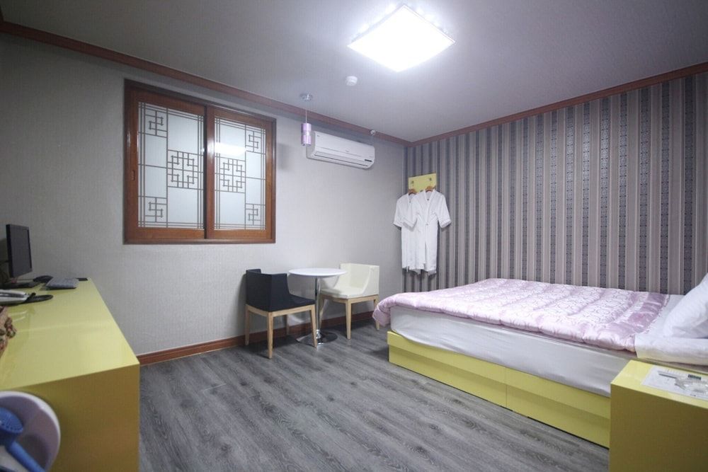 Busan Yeongdo Sinwon Room (Standard Room) 7