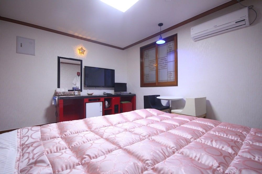 Busan Yeongdo Sinwon Room (Standard Room) 9