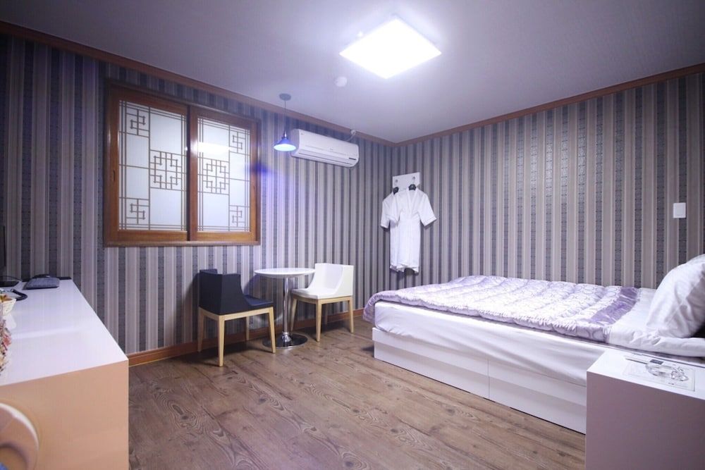 Busan Yeongdo Sinwon Room (Standard Room) 6