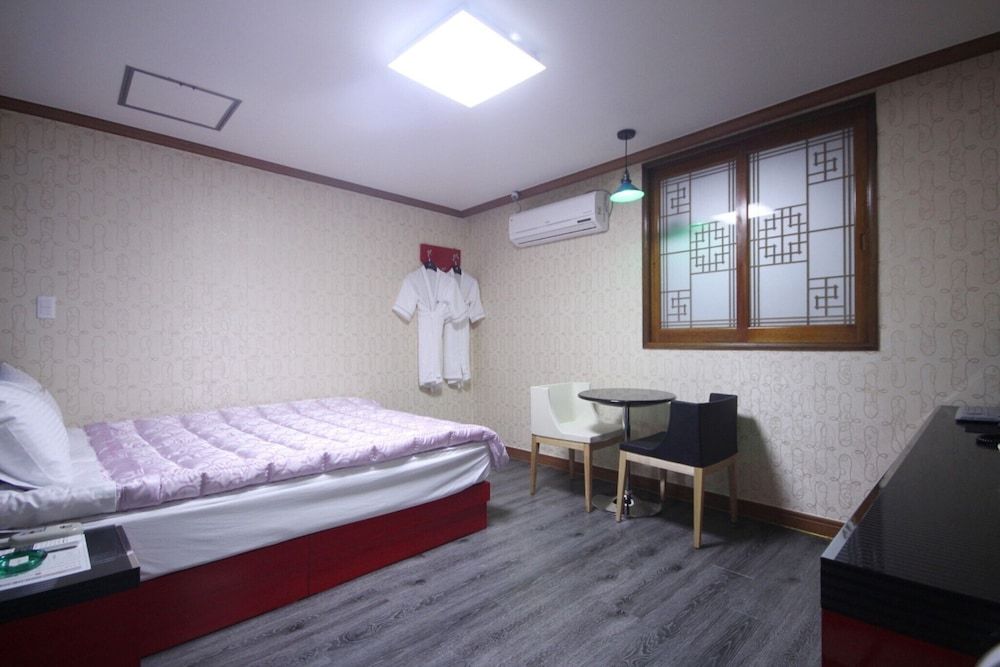 Busan Yeongdo Sinwon Room (Standard Room) 3