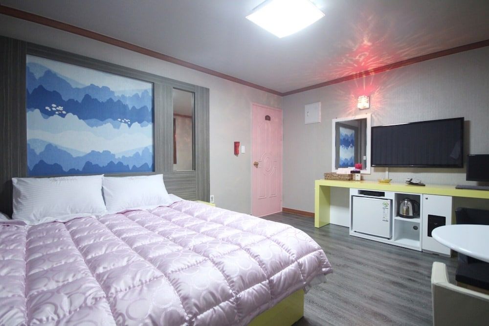 Busan Yeongdo Sinwon Room (Standard Room) 12