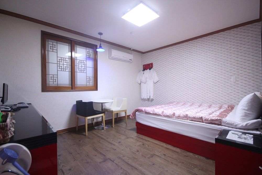 Busan Yeongdo Sinwon Room (Standard Room) 5