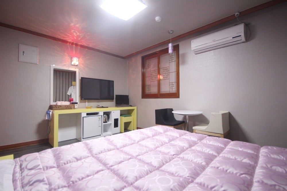 Busan Yeongdo Sinwon Room (Standard Room) 10