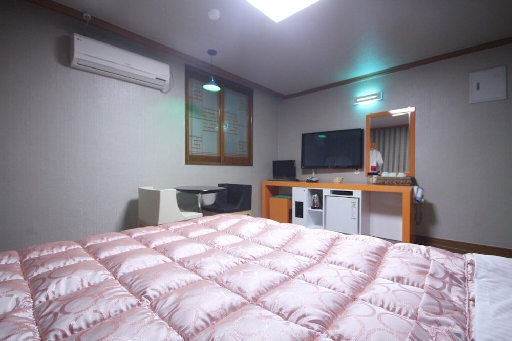 Busan Yeongdo Sinwon Room (Standard Room) 8