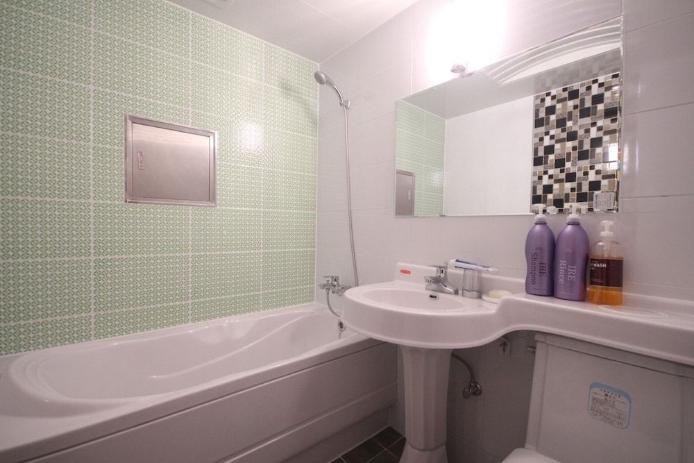 Busan Yeongdo Sinwon Room (Standard Room) 14