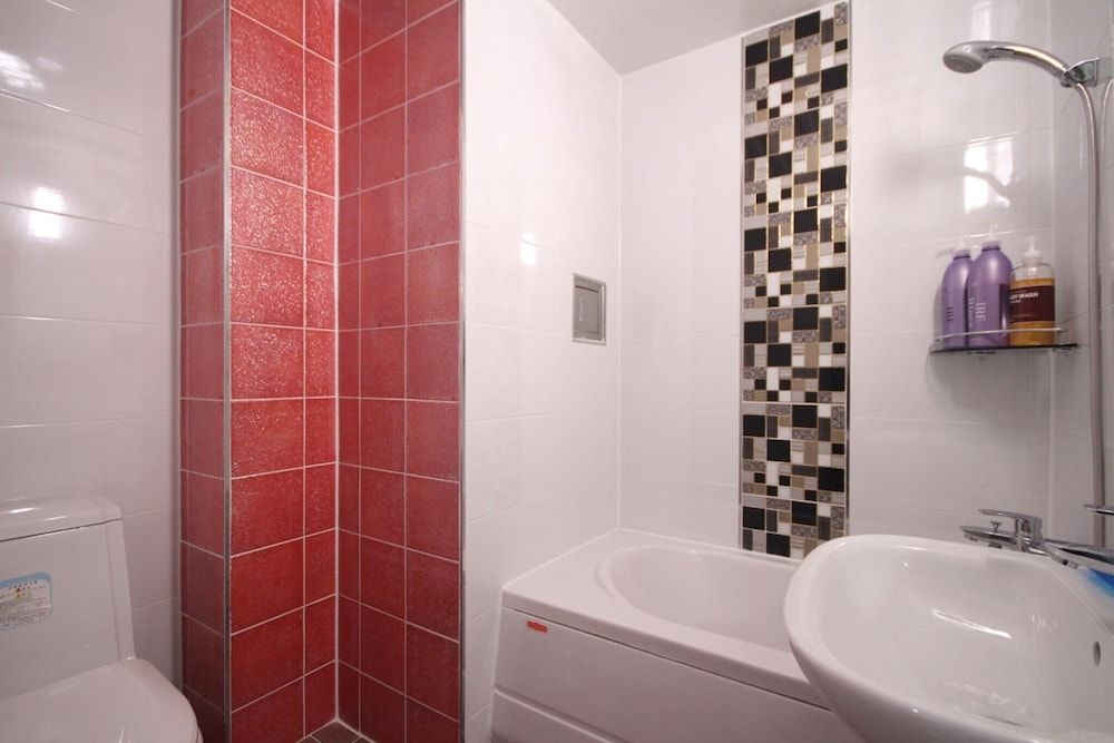 Busan Yeongdo Sinwon Room (Special Room) 11