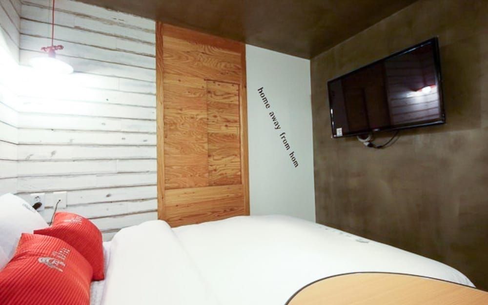 Busan Daeyeon-dong Kkum Room (Standard Room) 3