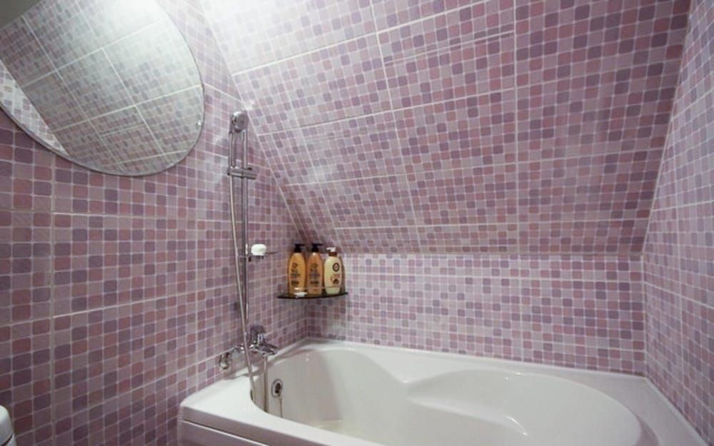 Busan Daeyeon-dong Kkum Room (Standard Room) 4