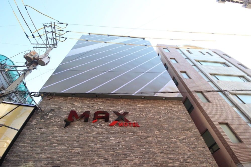 undefined Busan Jaesongdong Max 3