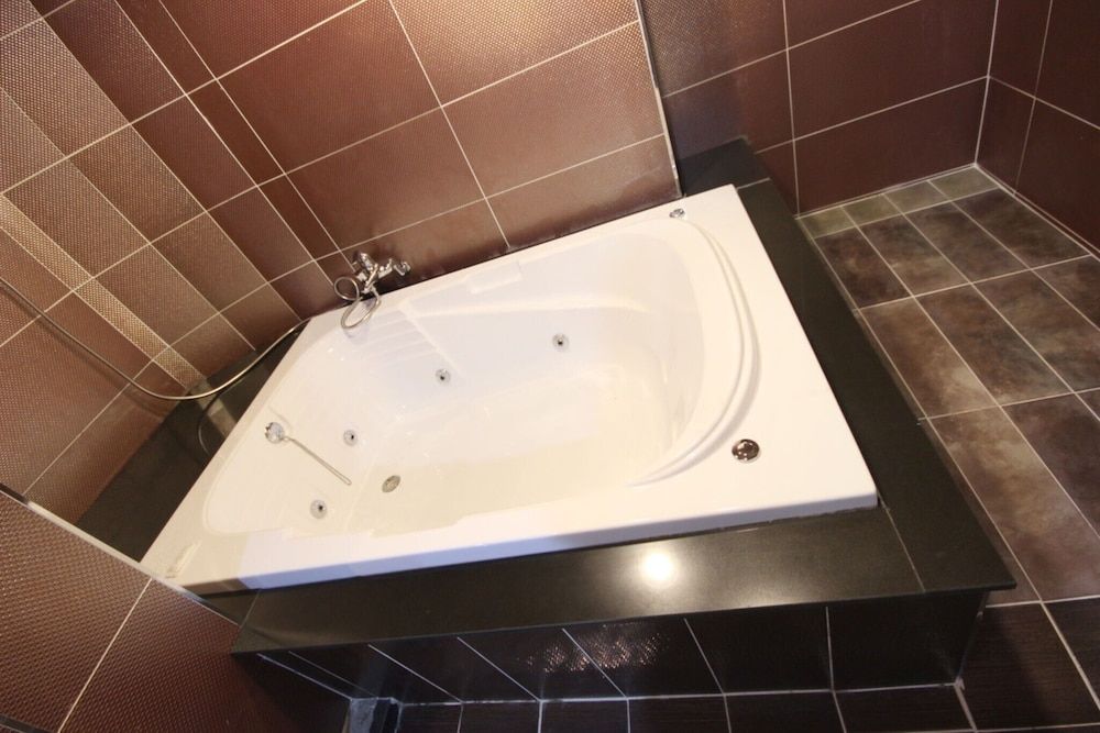 Busan Jaesongdong Max Room (Suite room (Free viewing on Netflix)) 7