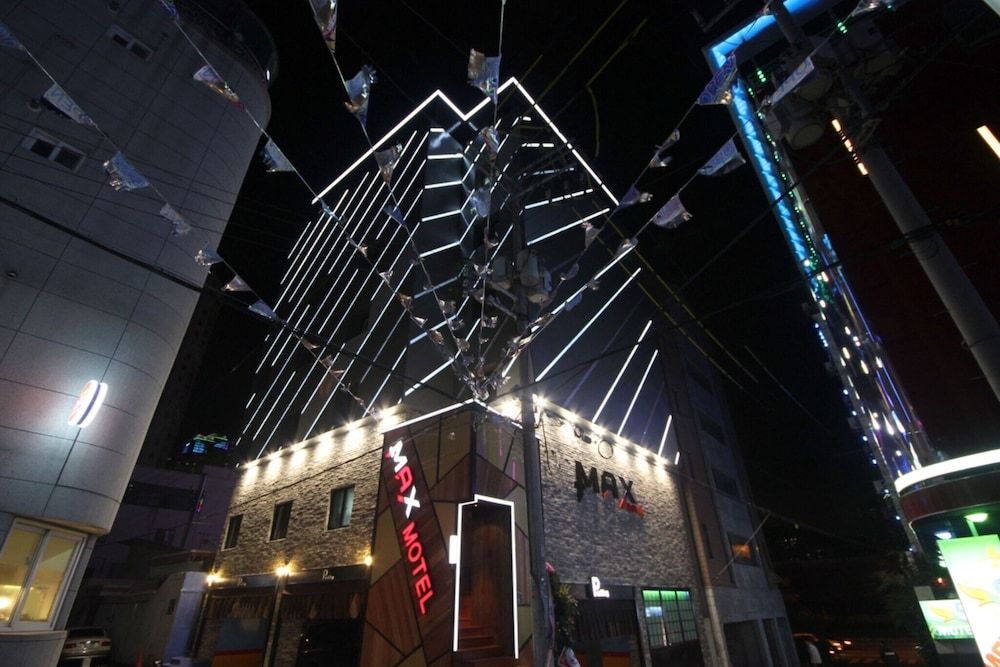 undefined Busan Jaesongdong Max 2