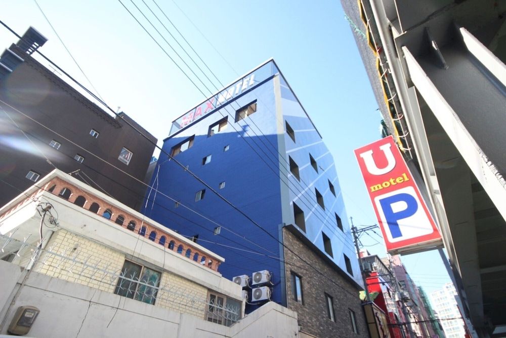 undefined Busan Jaesongdong Max 5