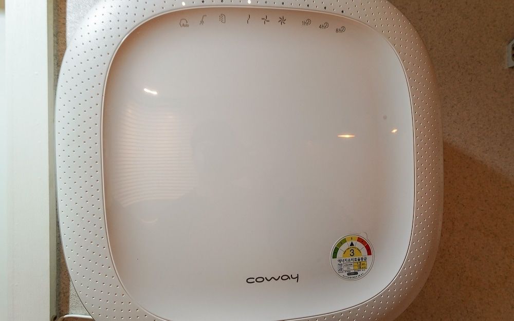 Busan Jaesongdong Max Room (Twin (Netflix free viewing)) 8