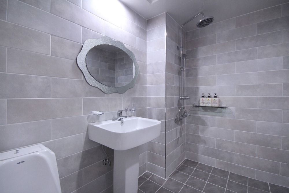 Busan Jaesongdong Max Room (Standard Room) 21