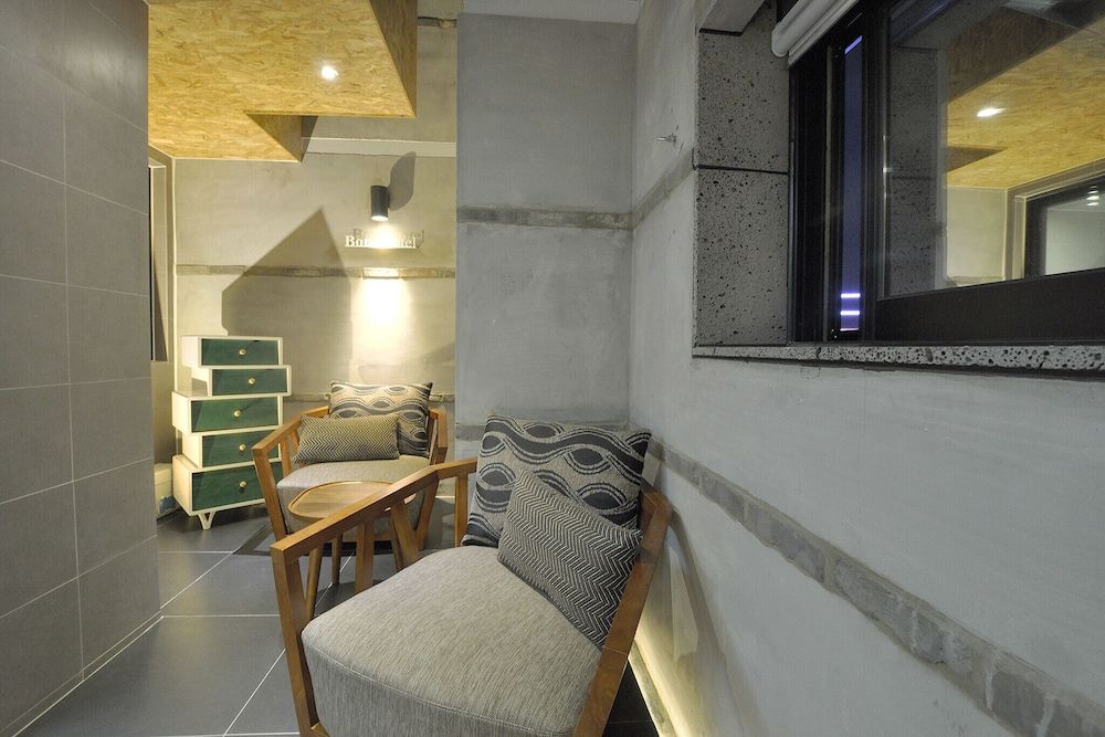 undefined Busan Oncheonjang Bono 8