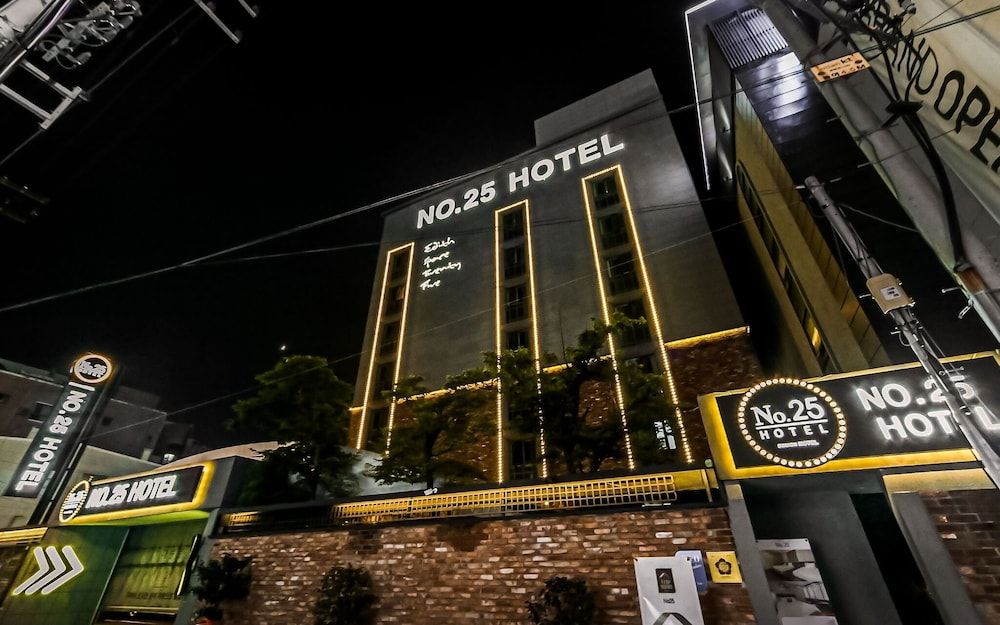 undefined Busan Seo-dong No25 2