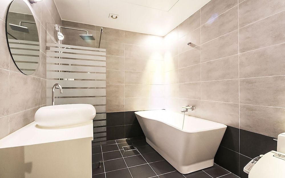 Busan Seo-dong No25 Room (Standard (Free Netflix)) 24