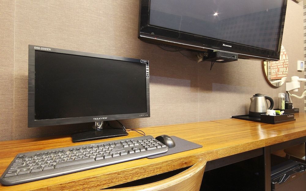 Busan Seo-dong No25 Room (Standard (Free Netflix)) 17