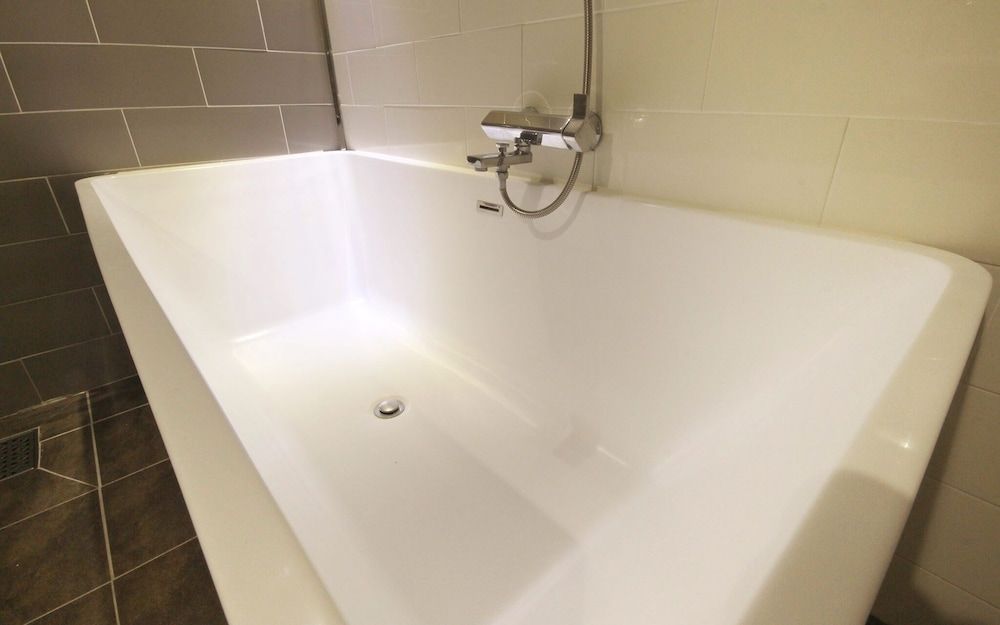 Busan Seo-dong No25 Room (Twin (Free Netflix)) 5