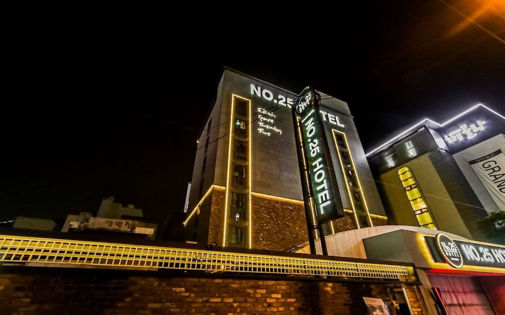 undefined Busan Seo-dong No25 4