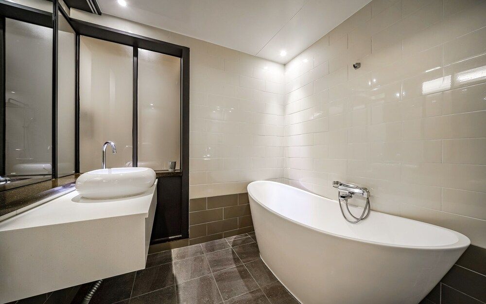 Busan Seo-dong No25 Room (Standard (Free Netflix)) 7