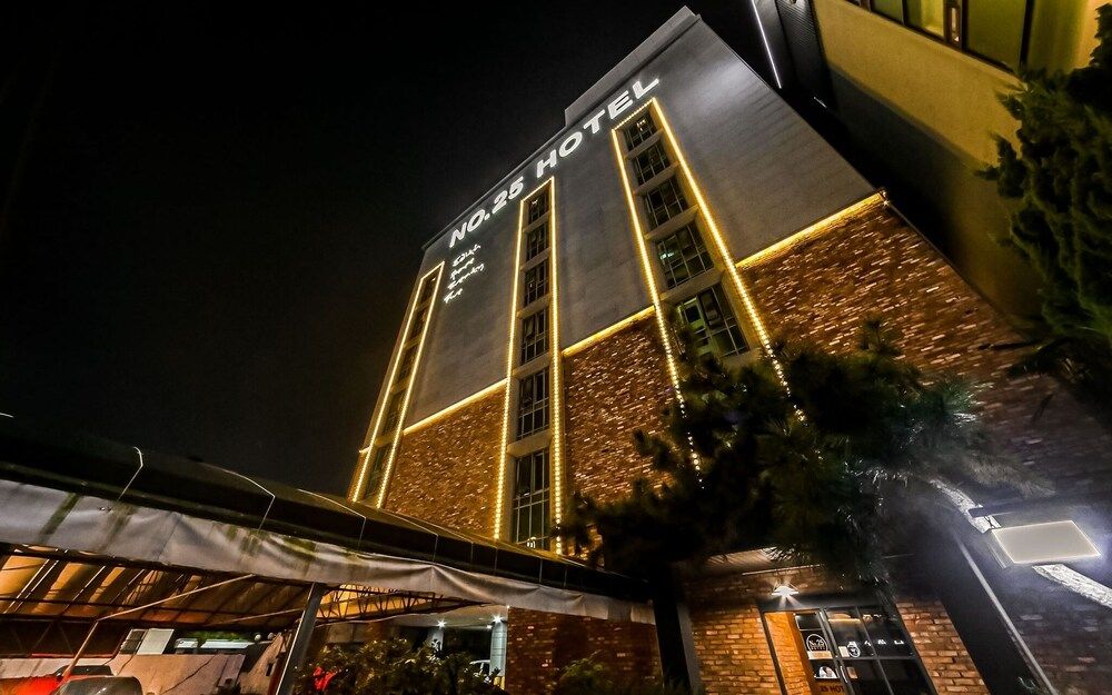 undefined Busan Seo-dong No25